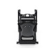 RSeat A1-160 GT - Black