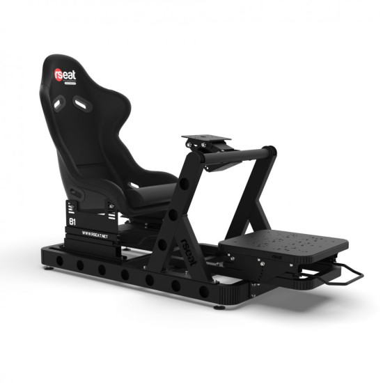 RSeat B1 - Black