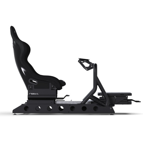 RSeat P1 - Black