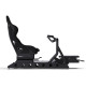 RSeat P1 - Black