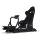 RSeat P1 - Black