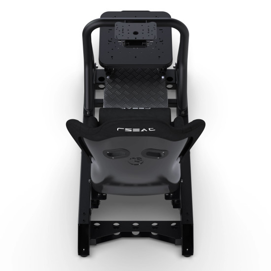 RSeat P1 - Black