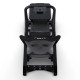 RSeat P1 - Black