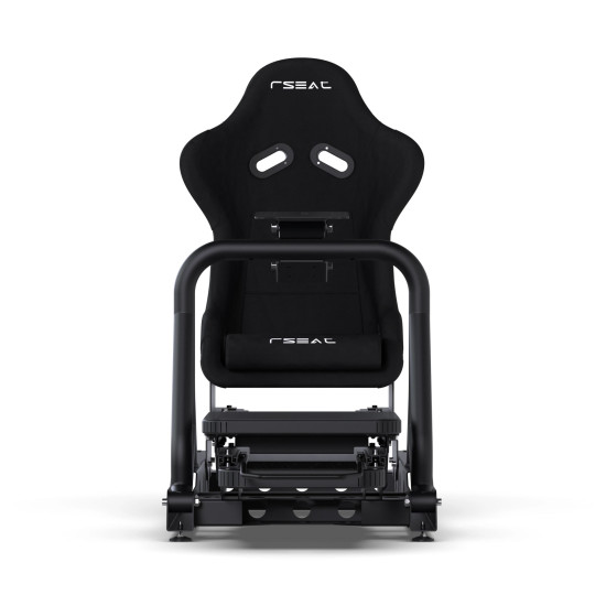 RSeat P1 - Black