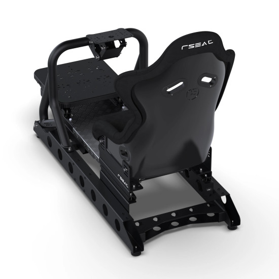 RSeat P1 - Black