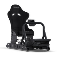 RSeat P1 - Black