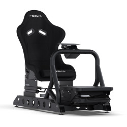 RSeat P1 - Black
