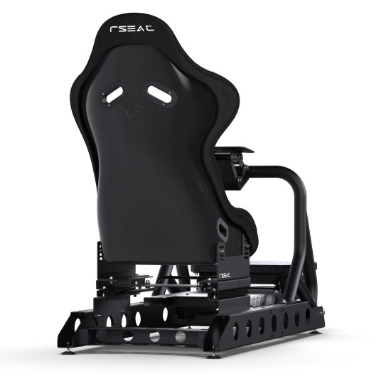 RSeat P1 - Black