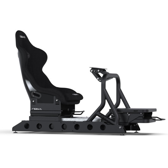 RSeat P1 - Black