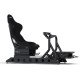 RSeat P1 - Black