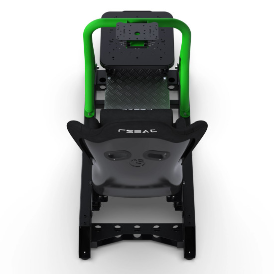 RSeat P1 - Green