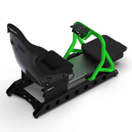 RSeat P1 - Green