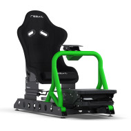 RSeat P1 - Green