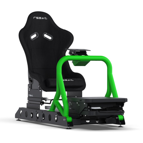 RSeat P1 - Green