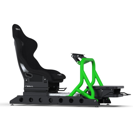 RSeat P1 - Green