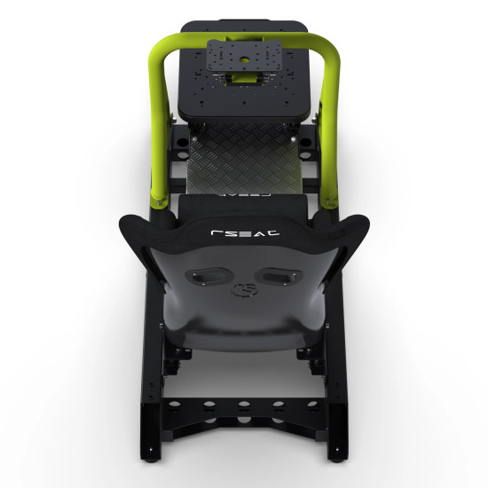 RSeat P1 - Lime Green