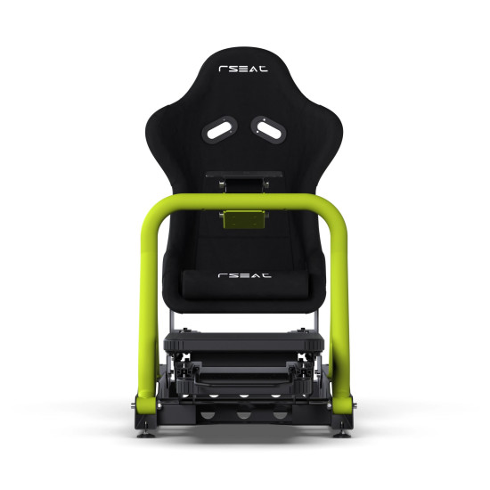 RSeat P1 - Lime Green