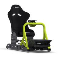 RSeat P1 - Lime Green