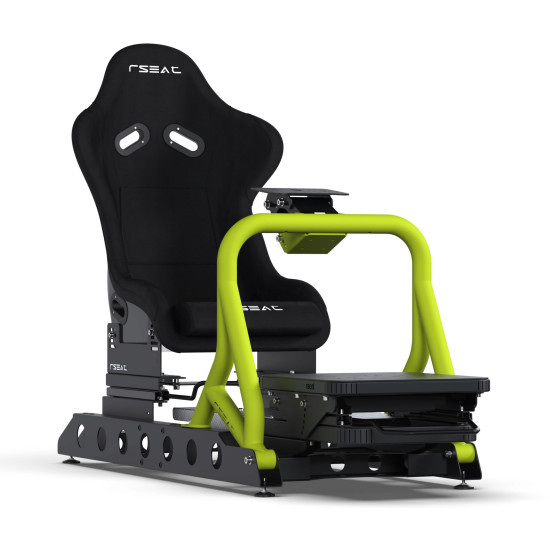 RSeat P1 - Lime Green