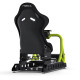 RSeat P1 - Lime Green