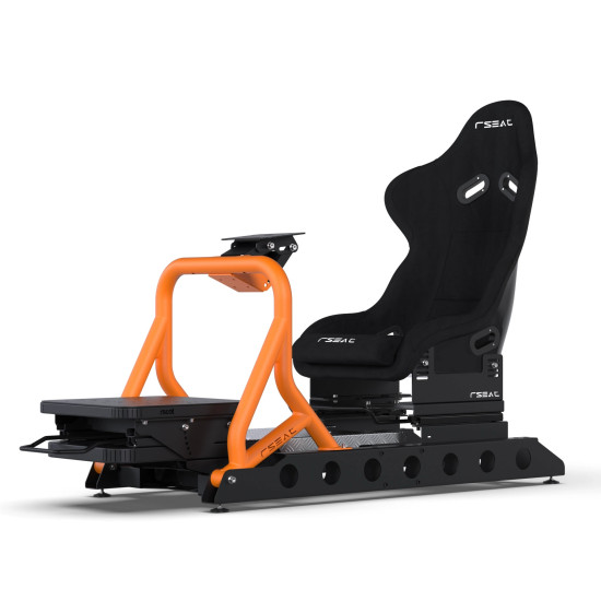 RSeat P1 - Orange