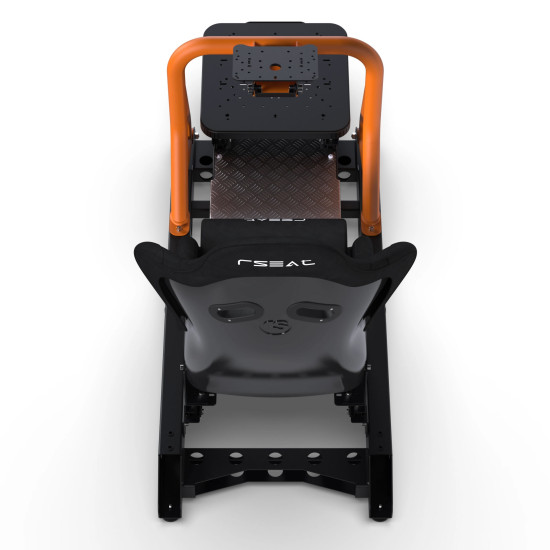 RSeat P1 - Orange