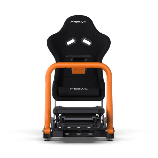 RSeat P1 - Orange