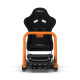 RSeat P1 - Orange