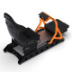 RSeat P1 - Orange