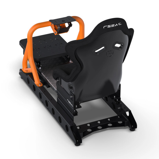 RSeat P1 - Orange