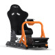 RSeat P1 - Orange