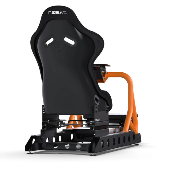 RSeat P1 - Orange