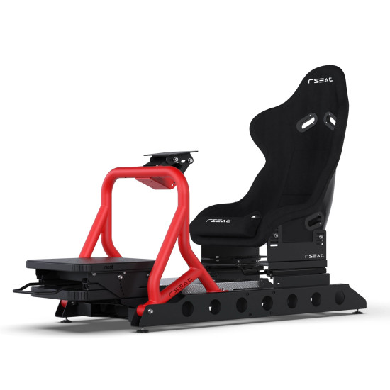 RSeat P1 - Red