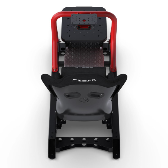RSeat P1 - Red