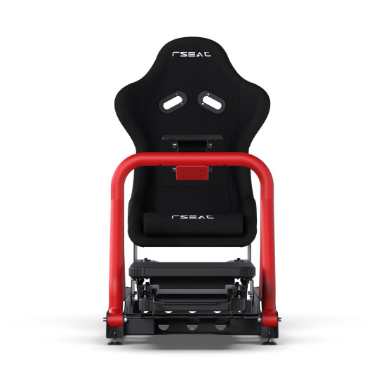 RSeat P1 - Red