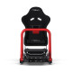 RSeat P1 - Red