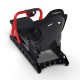 RSeat P1 - Red