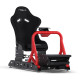 RSeat P1 - Red