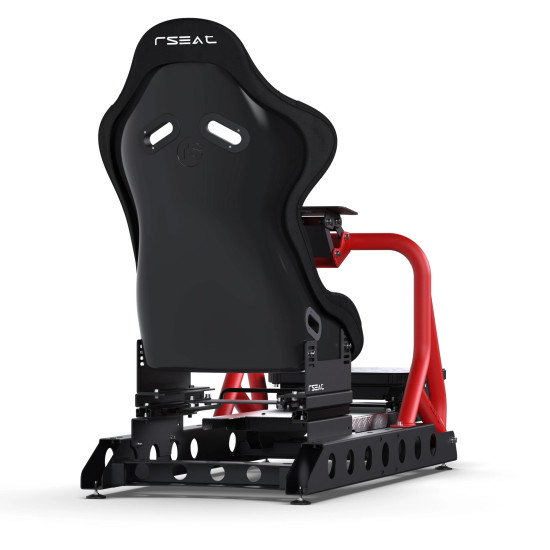 RSeat P1 - Red