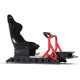 RSeat P1 - Red