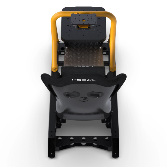 RSeat P1 - Yellow
