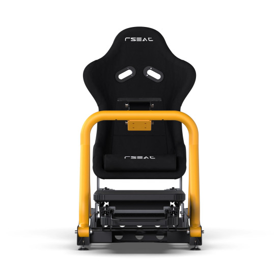 RSeat P1 - Yellow