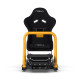 RSeat P1 - Yellow