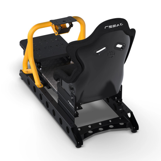 RSeat P1 - Yellow
