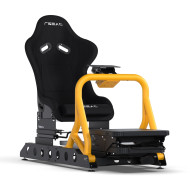 RSeat P1 - Yellow