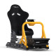 RSeat P1 - Yellow