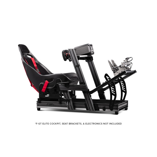 Next Level Racing ES1 Elite Racing Simulator Seat