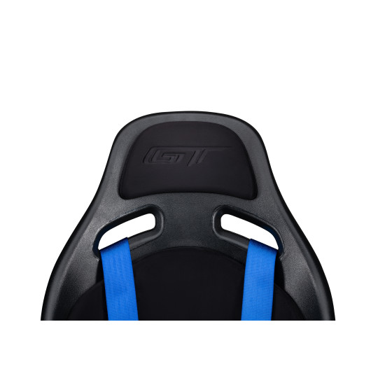 Next Level Racing ES1 Ford GT Edition Racing Simulator Seat
