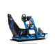 Next Level Racing ES1 Ford GT Edition Racing Simulator Seat