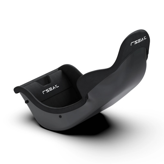RSeat Formula Seat - Black